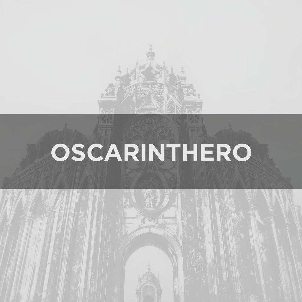 Oscarinthero